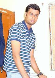 Deepak Kumar