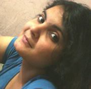 Priyanka Sablok