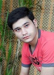 Ali Raza