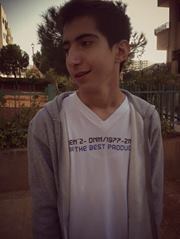 Ahmad Halabi