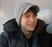 Артём Василенко