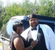 Timeca-powell Truman