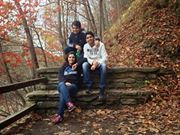 Puneet Arora
