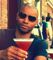 Alex Hunte