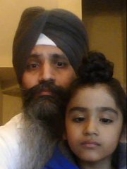Anandamrit Singh