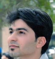 Ali Taeh