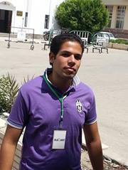 Mohamed Elshafhe