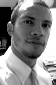 Jerome Ellison Murphy