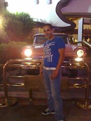 Hazem Mostafa