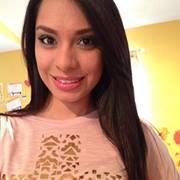 Laura Borjas
