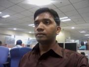 முத்துக்குமார் இரா