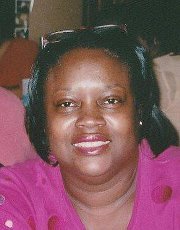 Wanda Dowden