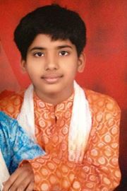 Karthik Sridasyam