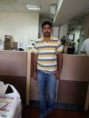 Nandish Jetty