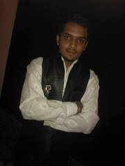 Vivek Aggarwal
