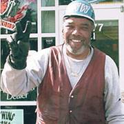 Terrill Davis