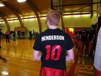 Jacob Henderson