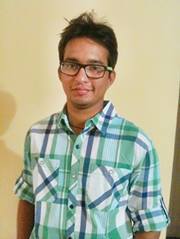 Abhishek Govande