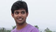 Girish Reddy