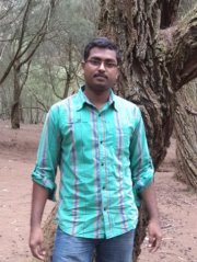 Thillai Nathan