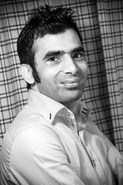 Muhammad Munir