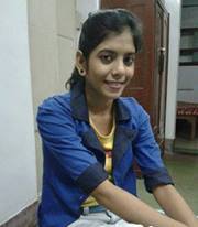 Jhumur Dey