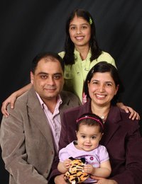 Rajesh Bidani