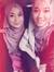 Amalina...