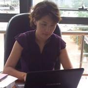 Khurelbaatar Baasanjargal