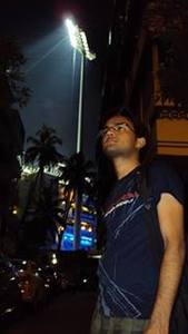 Mohsin Khan