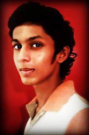 Arun ✦⎝⏠⏝⏠⎠✦