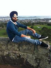 Avneet Singh