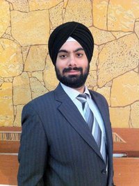 Navneet Singh