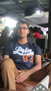 Sumit Saurav