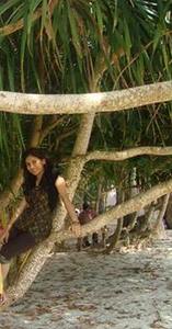 Surabhi Rathore