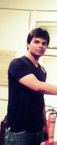 Ashutosh Upadhyay