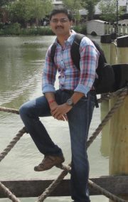 Pradeepkumar Chaturvedula