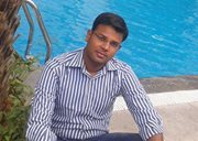 Mayank Jain