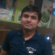 Amit Chaudhary