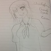 Bluedonutsu Temperantia