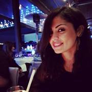 Rola Khaled