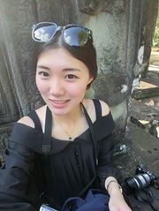 Maggie Luo