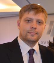 Sergey Nakvasin