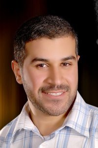 محمد آل قرين