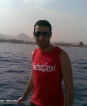 Mohamed Fouad