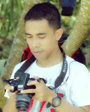 Edhy Mustafa