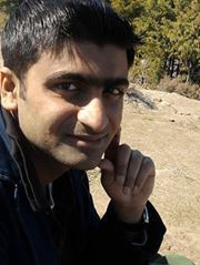 Usama Bin khalid