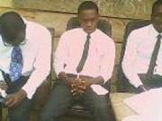 Godfred Tutu