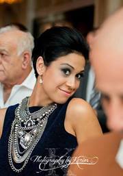 Emine Betsa