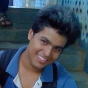 Vishal Singh